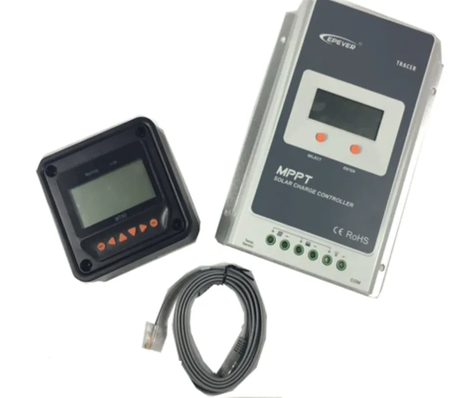 Контроллер MISOL SCC-T2210A-M