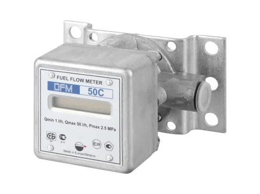 Расходомер Technoton DFM 50C