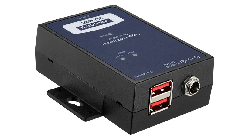Портовый изолятор Advantech BB-UHR402