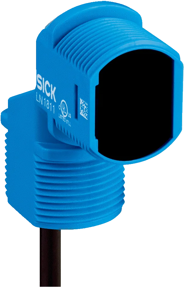 Оптический датчик SICK ZTB18-4AB1G1D02