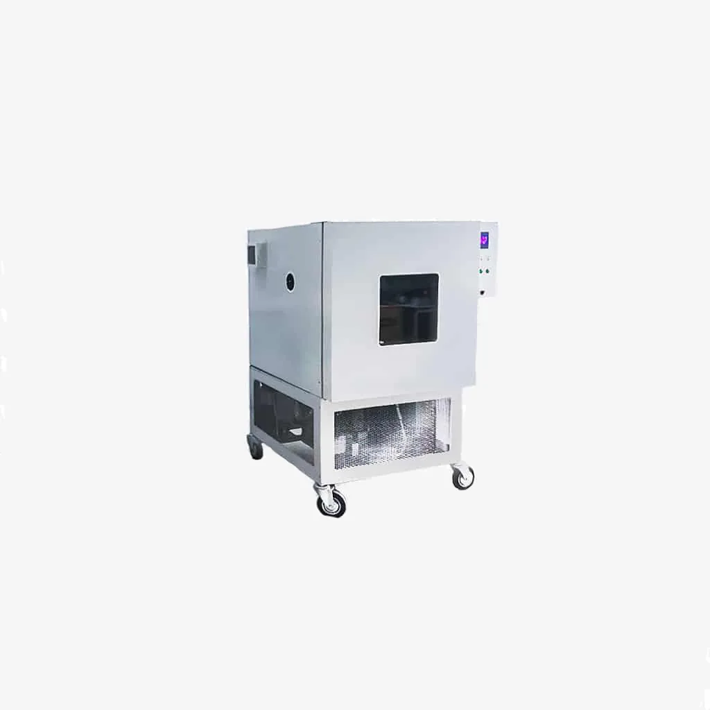 Климатическая камера Climcontrol М-75/180-1000 КТХ-Т
