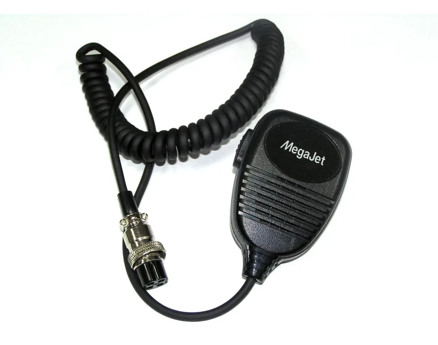 Тангента MegaJet 4 pin
