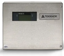 Стационарный ультразвуковой расходомер ТЕККНОУ ФЛЕКСУС F721**-NNN*S, F721**-A20*S
