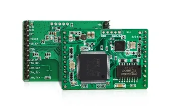 Модуль Ethernet USR IOT USR-TCP232-ED2