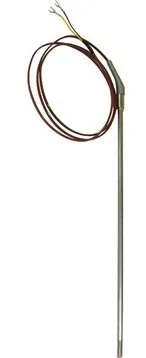 Датчик Endress+Hauser TH52