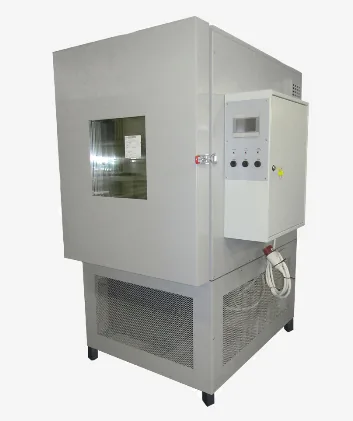 Климатическая камера Climcontrol М-55/50-1000 СБ