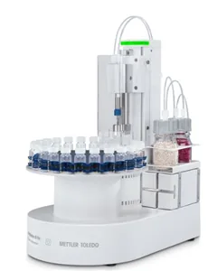 Автоподатчик Mettler Toledo InMotion KF Pro Oven Autosampler 20mL