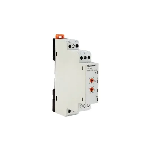 Реле контроля напряжения KLEMSAN C1-SA 270156