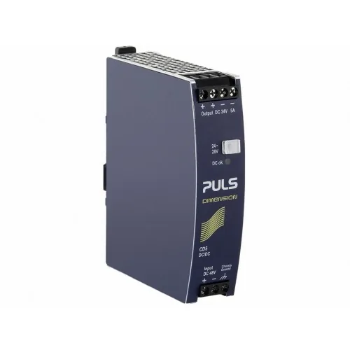Источник питания KLEMSAN PULS CD5.242 100610104