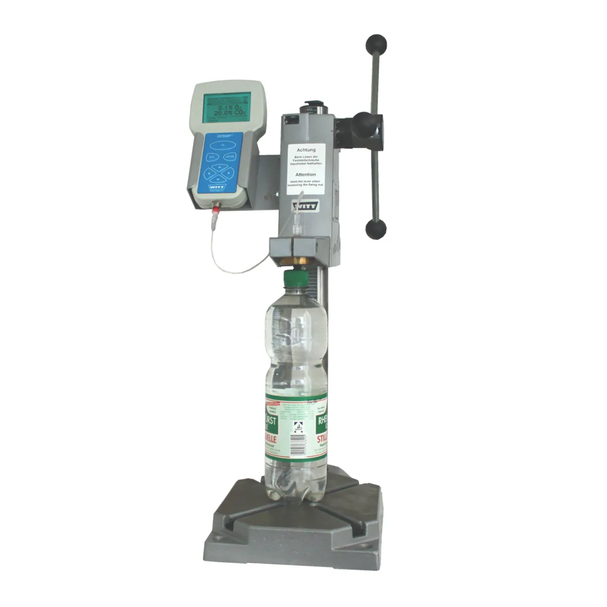 Штатив WITT Can-Piercer
