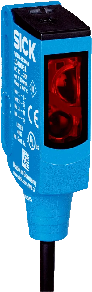 Оптический датчик SICK WTB9-3F3111