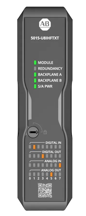 Модуль Allen Bradley FLEXHA 5000