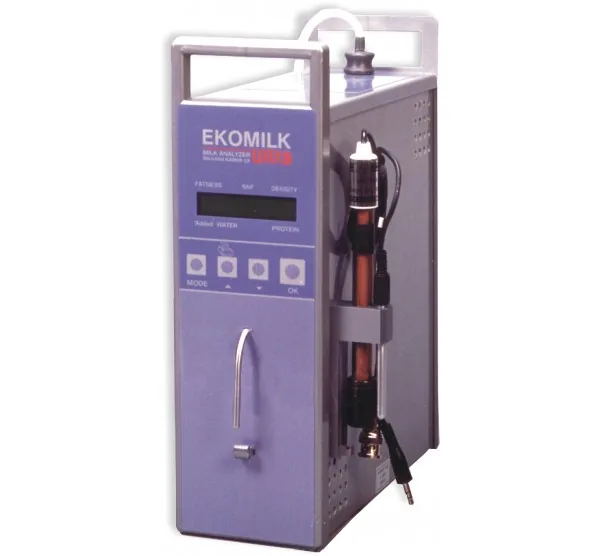 Анализатор Ekomilk Ultra Pro