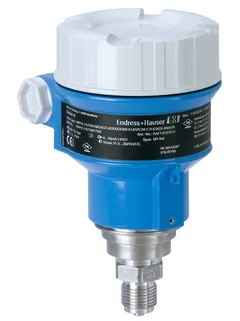 Преобразователь Endress+Hauser Cerabar M PMP51