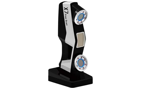3D-сканер SHINING FreeScan X7