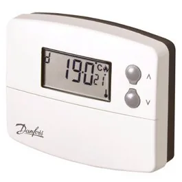 Tермостат Danfoss RT 51