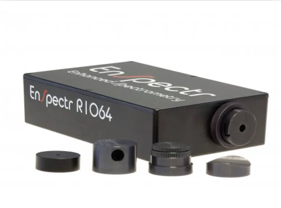 Спектрометр EnSpectr R1064