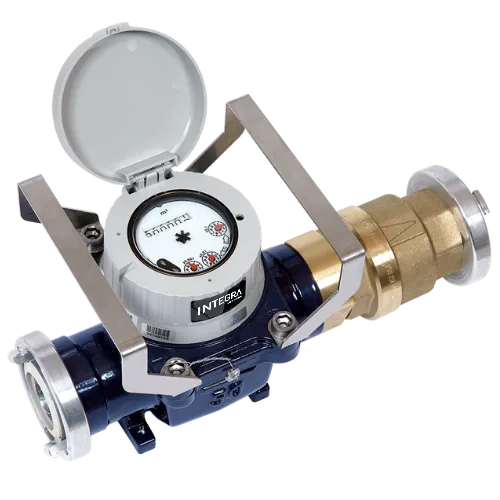 Счетчик Aquametro RUBIN WP-MF