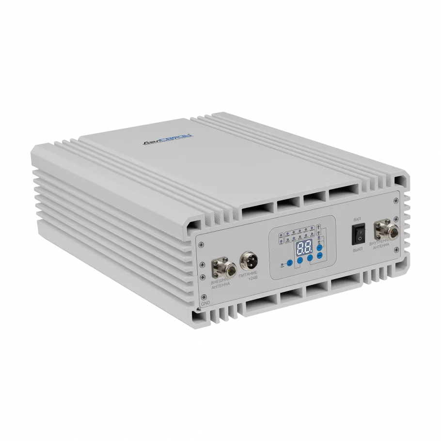 Репитер ДалСВЯЗЬ DS-5band-27