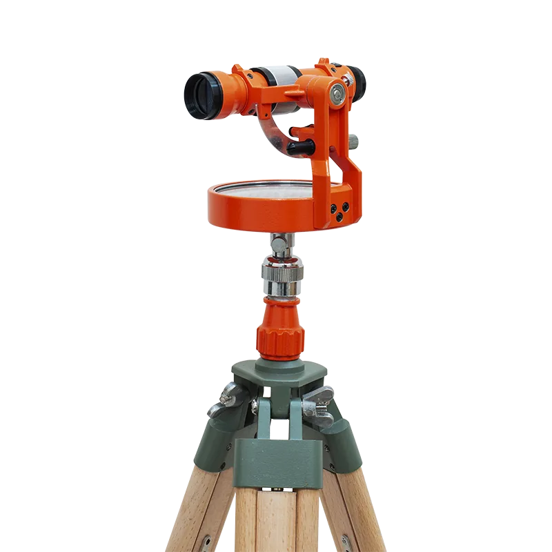 Буссоль-теодолит RGK BG-12
