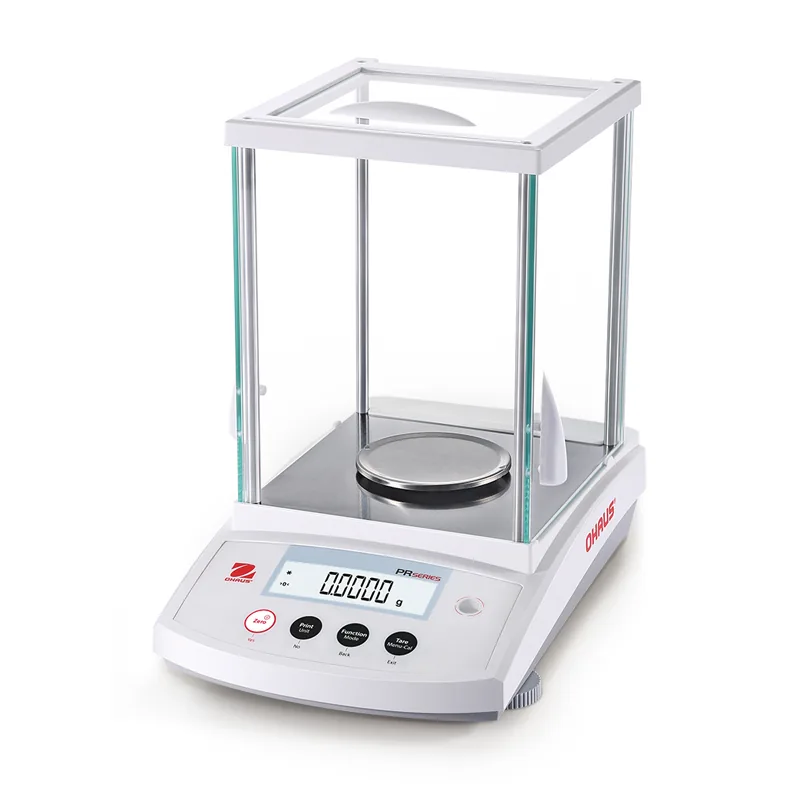 Весы OHAUS Pioneer PR124