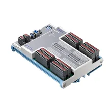 Изолированный USB 3.0 I/O модуль Advantech USB-5855-AE