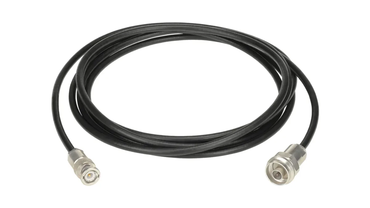 Коаксиальный кабель Schwarzbeck RG223/U