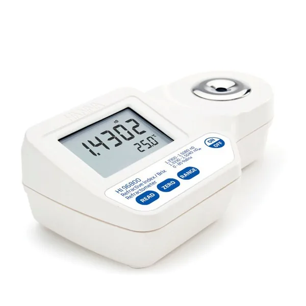 Рефрактометр HANNA HI 96800