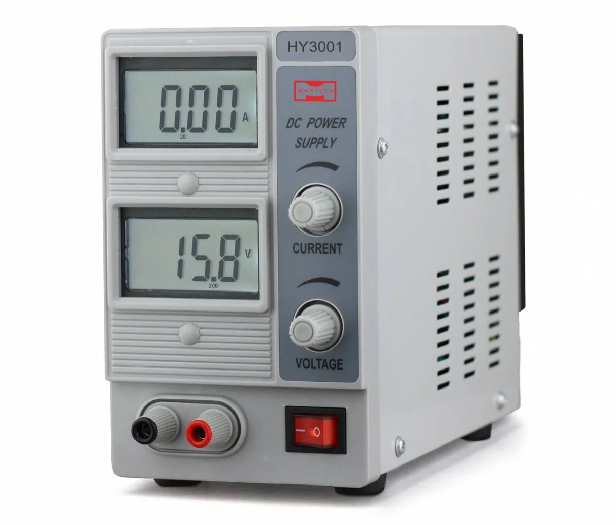 Источник питания Mastech HY3001
