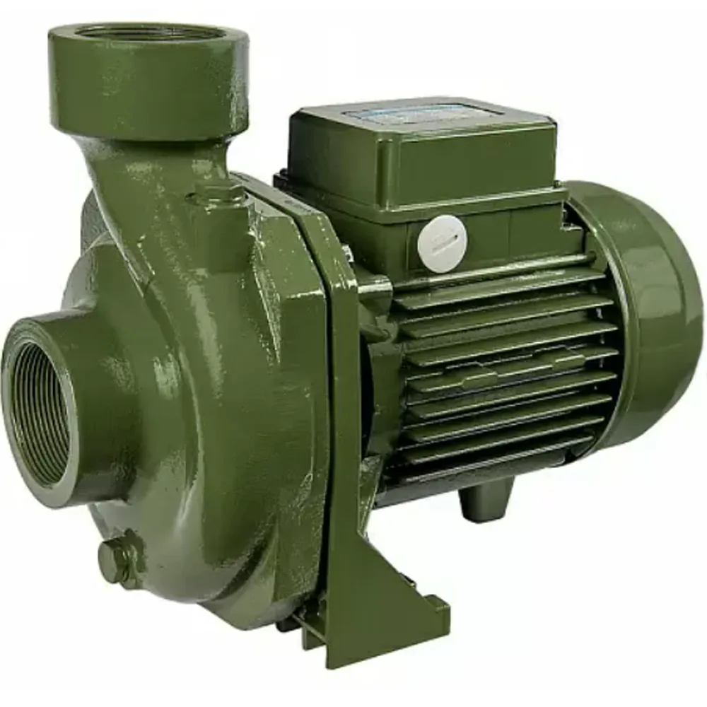 Центробежный насос SAER BP 6A 230V