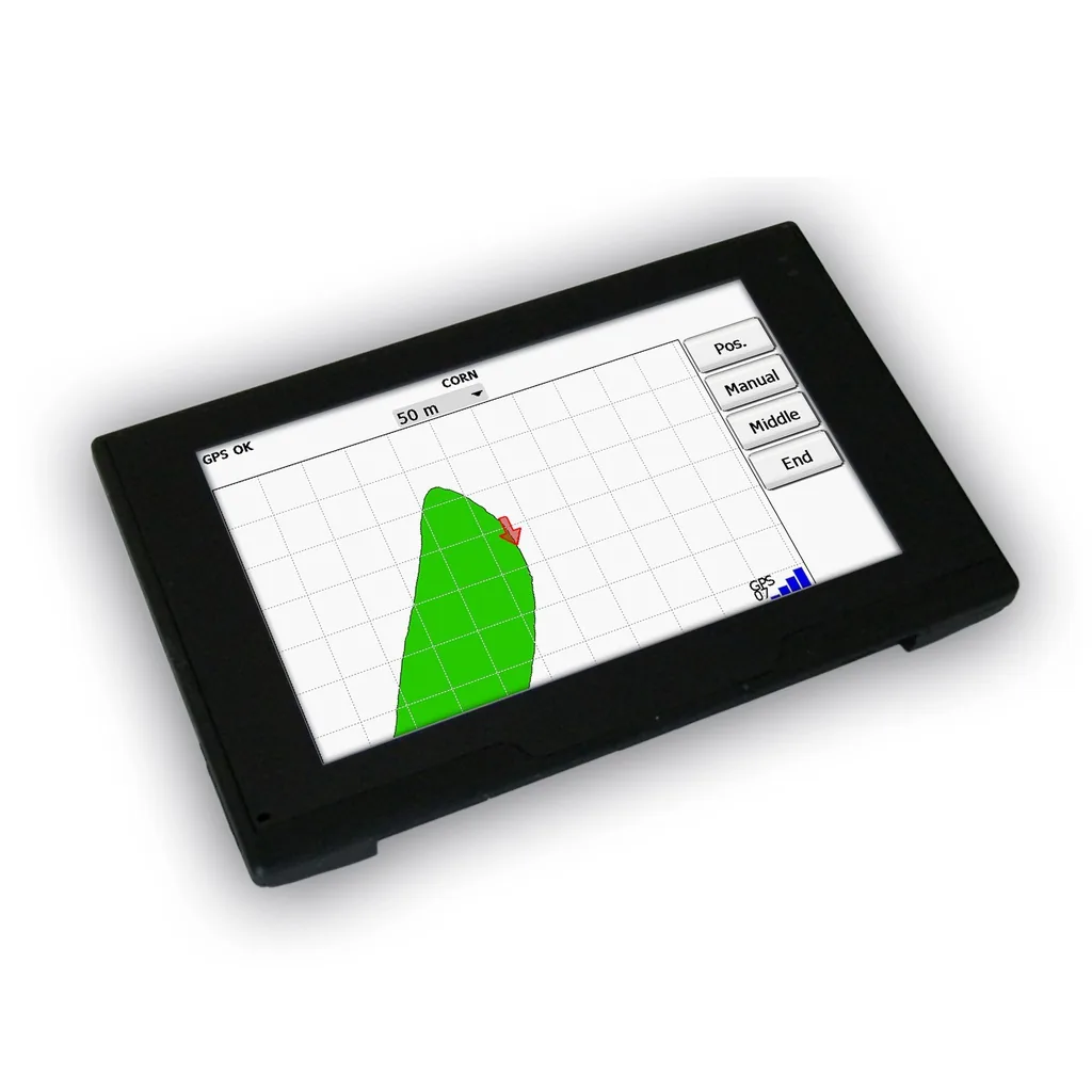Приемник LD-Agro Geo Mapper