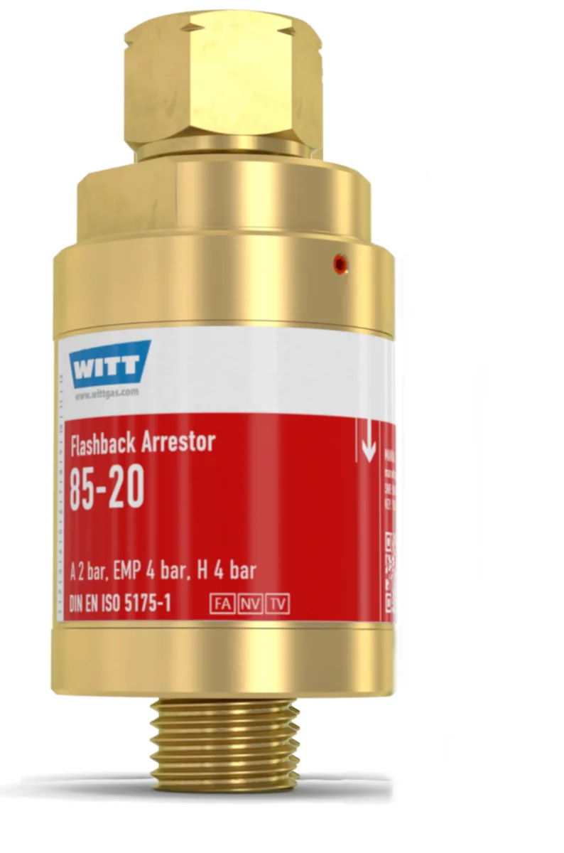 Клапан WITT 85-20