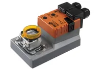 Электропривод BELIMO SM230A-S-TP