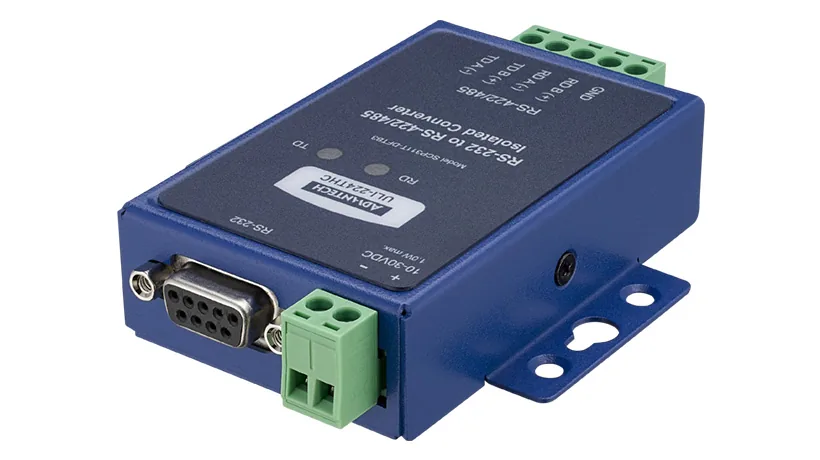 Преобразователь Advantech BB-SCP311T-DFTB3