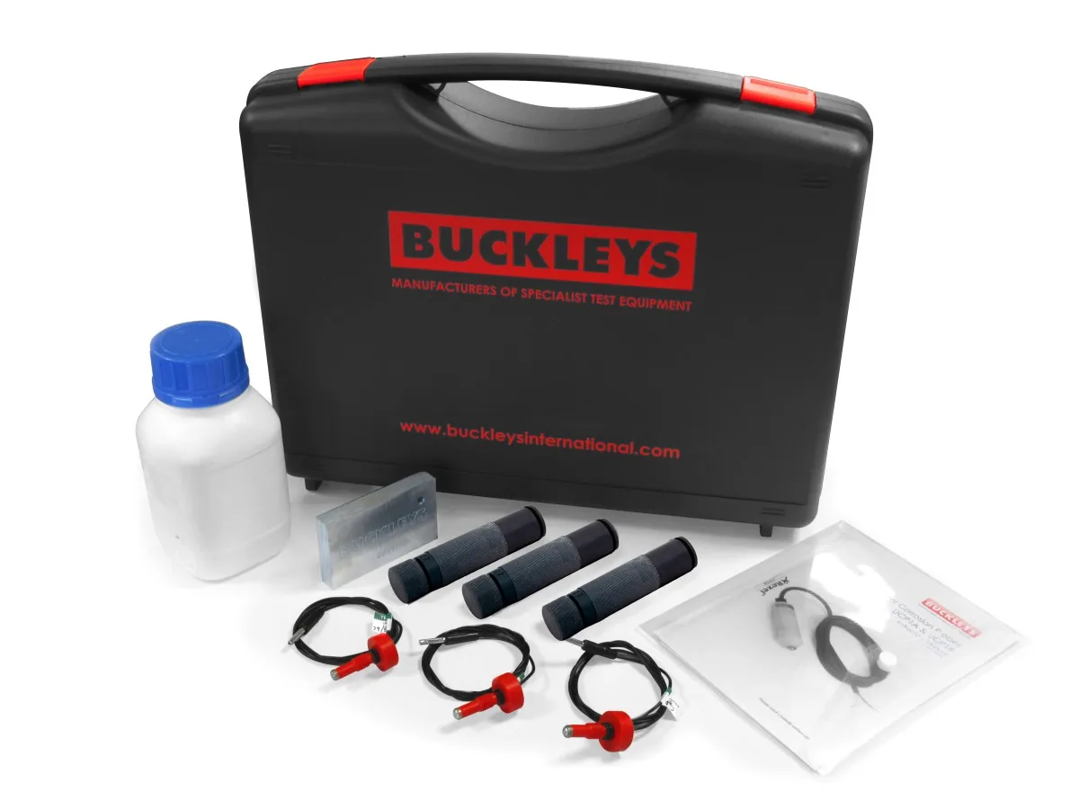 Калибровочный набор Buckleys для зондов CP UCP1A/UCP1B