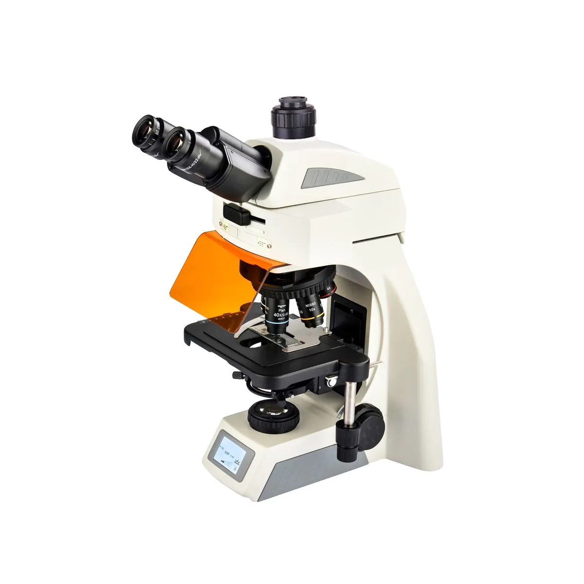 Микроскоп Icoe серии BE500FE