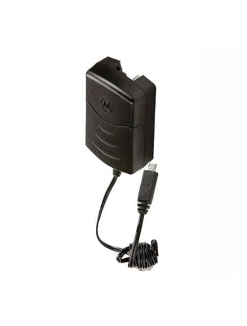 Зарядное устройство Motorola PMPN4006
