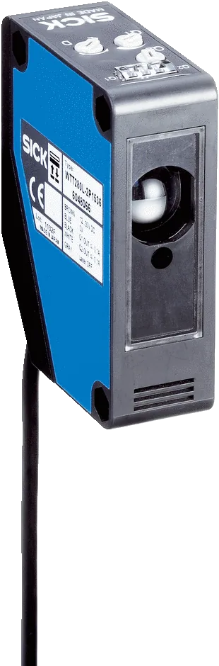 Оптический датчик SICK WLT280L-2N1536