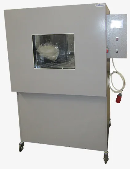 Термостат Climcontrol М 30/120-500 ТС