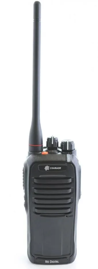 Рация Comrade R6 Digital