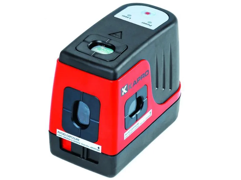 Нивелир Kapro 896