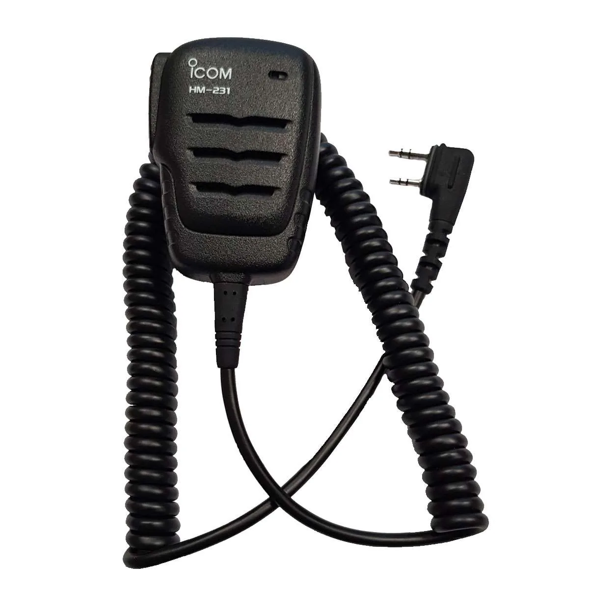 Тангента Icom HM-231