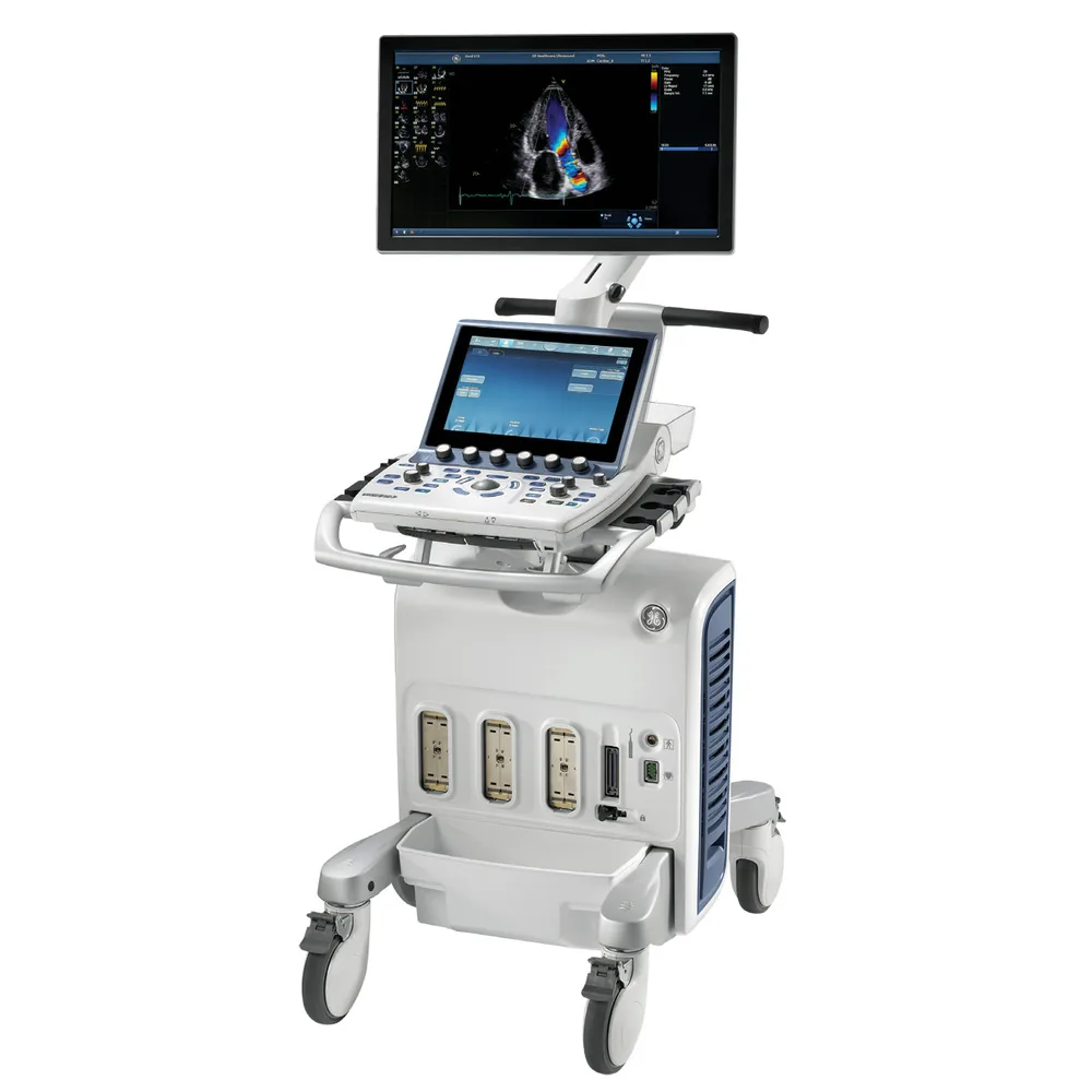 Ультразвуковая система General Electric VIVID S70N