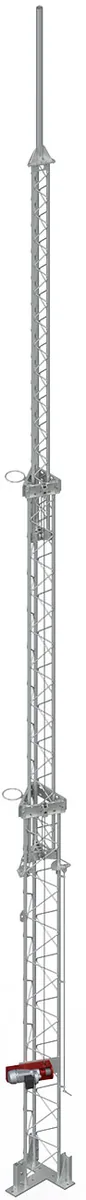 Мачта ComTech СТ-А3-3Х-5000