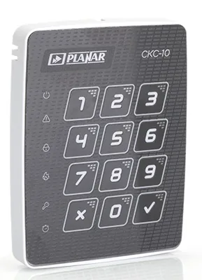 Клавиатура Planar СКС-10Р