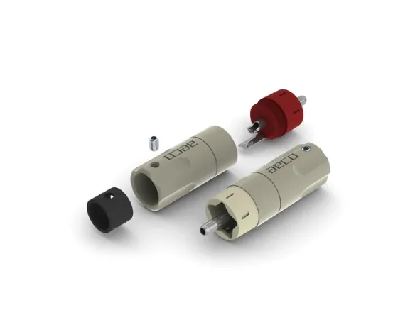 Разъем RCA AECO ARP-4045R