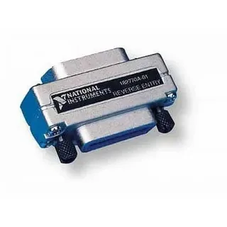 Адаптер National Instruments обратного включения 23 мм