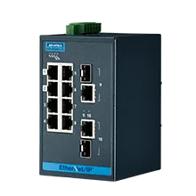 Управляемый коммутатор Advantech EKI-5629CI-EI-AE