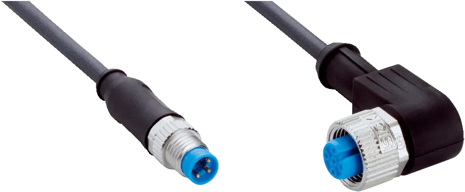 Соединительный кабель SICK YG2A13-C60UA1M8U13