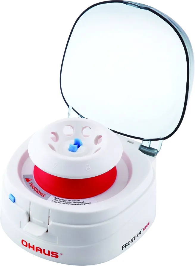 Центрифуга OHAUS Frontier FC5306